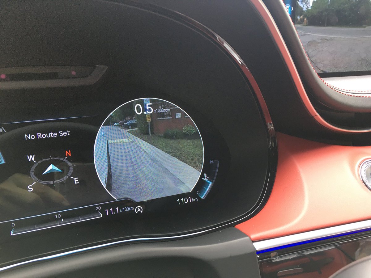 PetrinaGentile's tweet image. Gearing up to talk shop with ⁦@eliasmakos⁩ ⁦@CJAD800 shortly⁩ #intransit #microchipshortage and more!