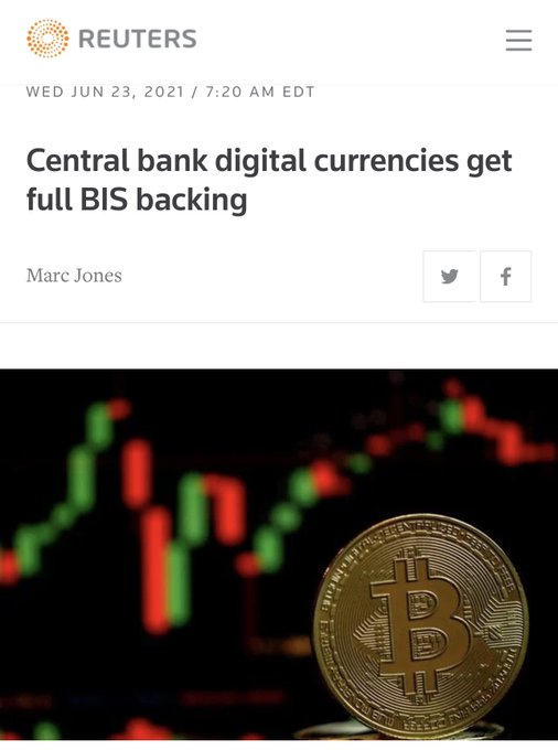 I&rsquo;ve told you this narrative for a long time  Remember that meeting the head of the BIS attending with<a href="/tag/xrp"class="tags"><span>#xrp</span></a>