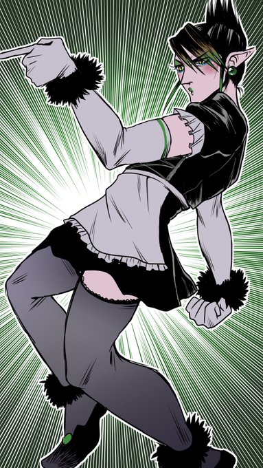 棺姫 ひつぎ のチャイカの注目 画像ツイートまとめ 7ページ目 アニメレーダー