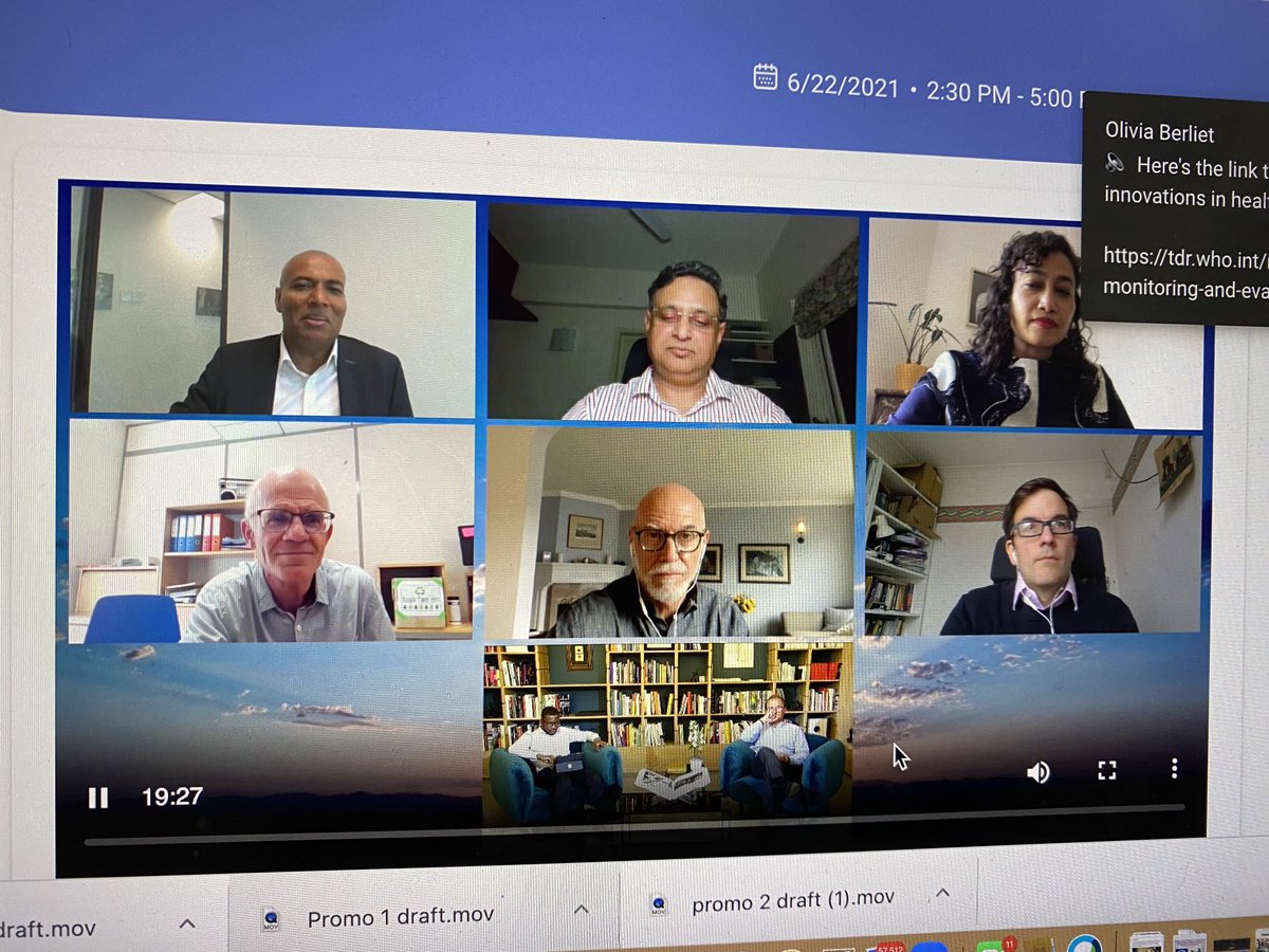 Achieving inclusivity for access for health: women leadership, youth, technology ⁦<a href="/hiyhnow/">Health In Your Hands</a>⁩ ⁦<a href="/AhimsaFund/">AhimsaFund</a>⁩ #ahimsaevent21