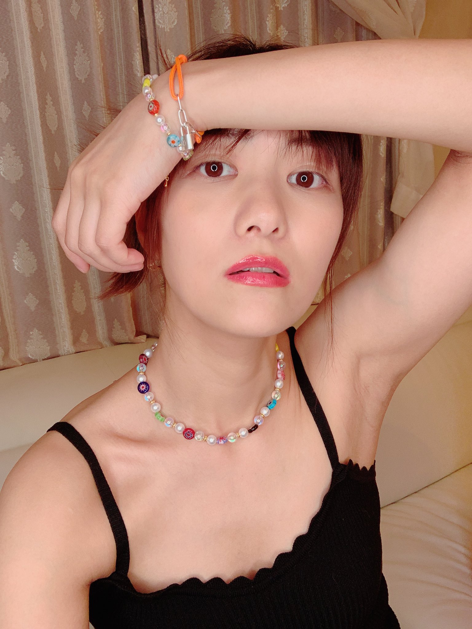宮澤佐江 on X: 