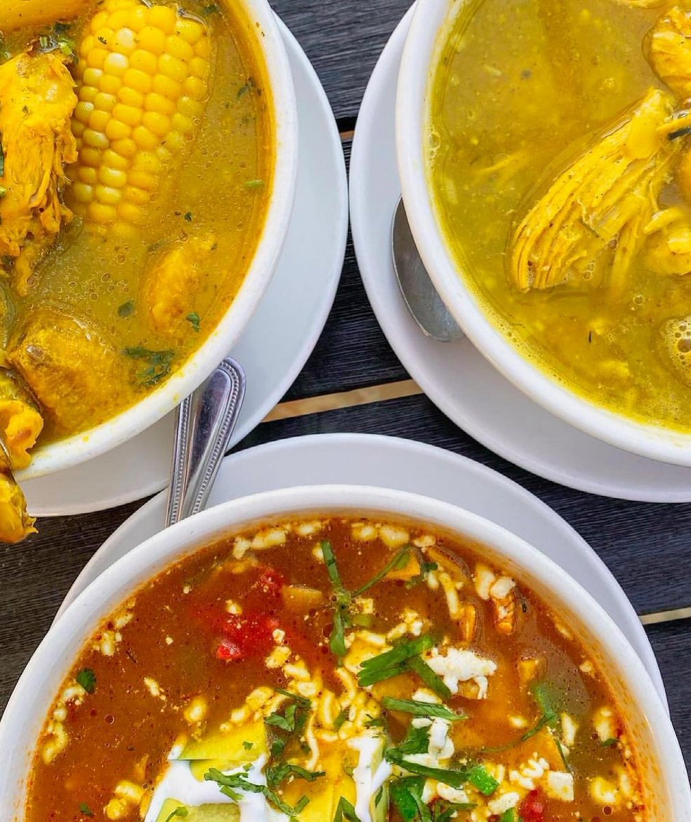 IYKYK <a href="/BogotaBistro/">Bogota Latin Bistro</a> #FEASTAGRAM