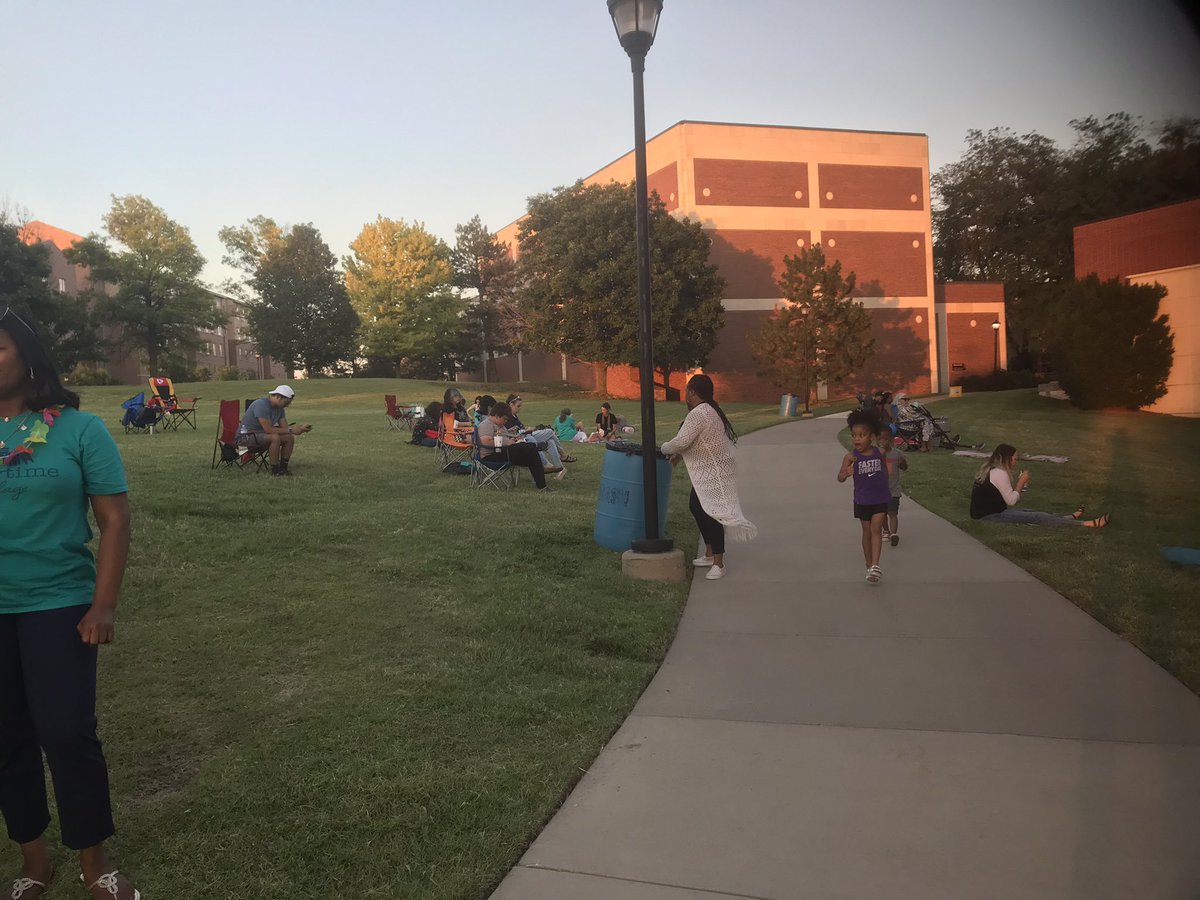 Shocker Neighborhood Coalition tweet media