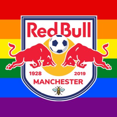 Red Bull London FC