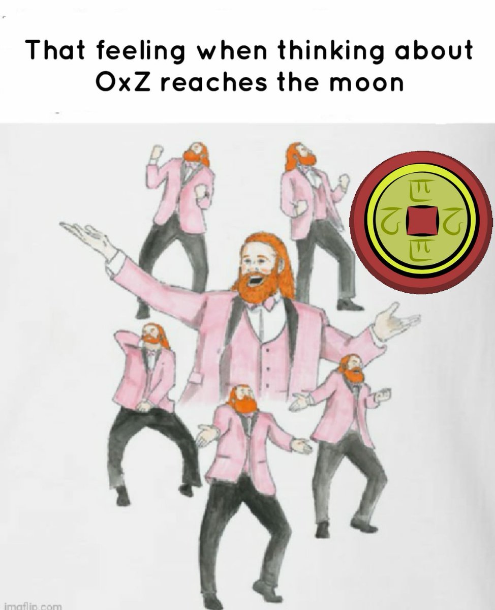 sreehariktkl's tweet photo. Recommended project good innovation
A great project
project to the moonππ
@ShereefShameel
@Sreerag22528333
@SuryaNa17730929
#oxzarmy #bsc #czodiac #pcs $oxz $bnb $cake
@zodiacs_c https://t.co/hNFKTPVEc7