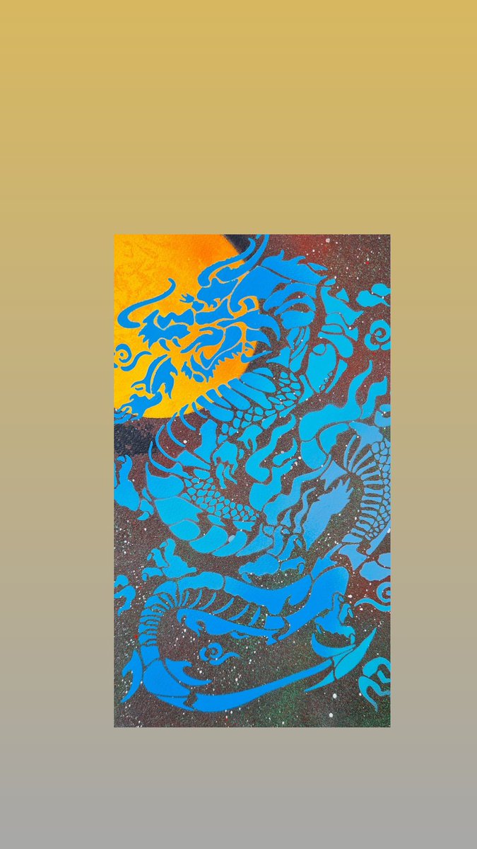 twinkleb_sprayp's tweet photo. I was asked by @kawthary10 to test their water colour pad and I have to say I really like it. I used the textured side and just look at how good it looks. I would definitely recommend them. Thank you for letting me test it out #ArtistOnTwitter #artwork #artistsontwitter #artshare https://t.co/m7vRXixs1l
