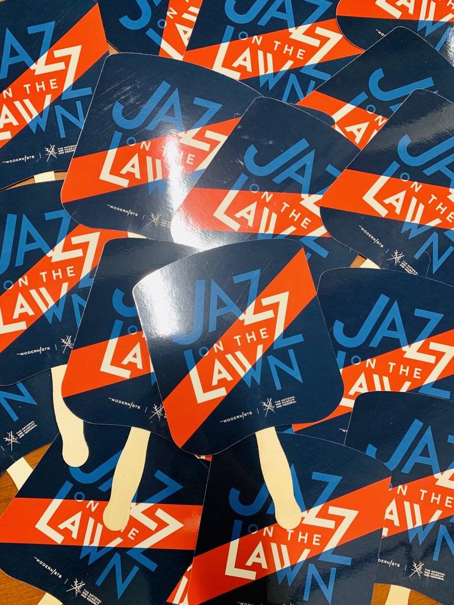 National WWI Museum tweet media