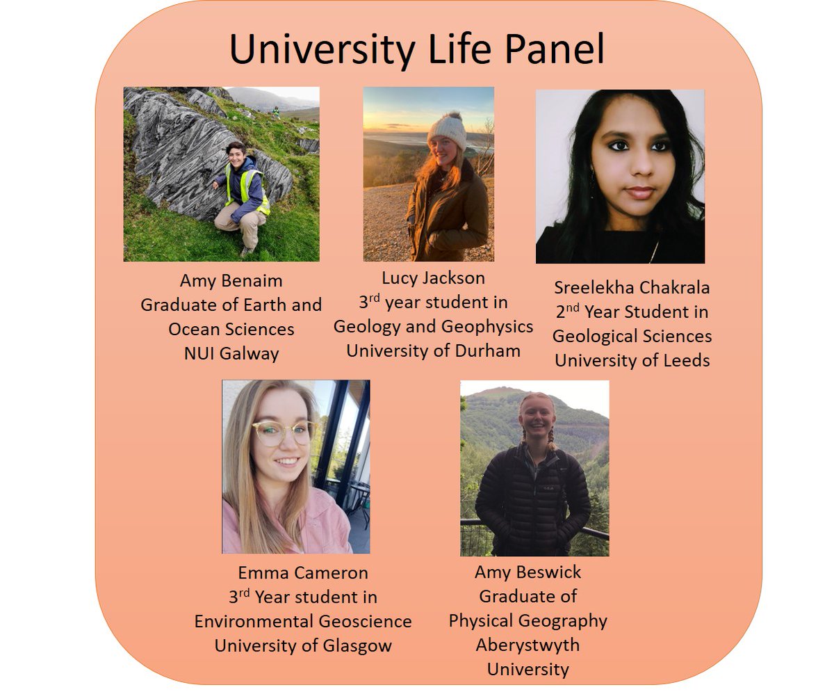 GirlsIntoGeoscience tweet media