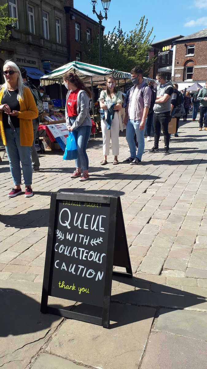 Treacle Market tweet media