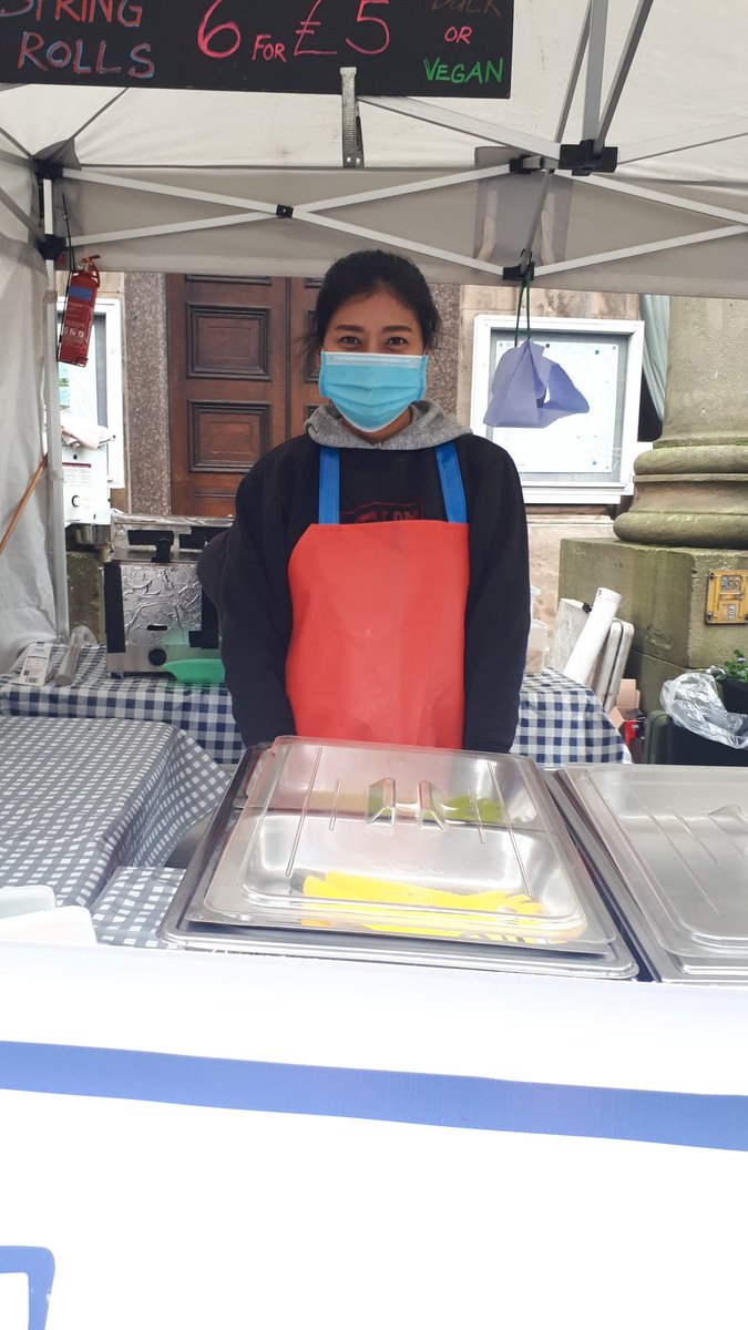 Treacle Market tweet media