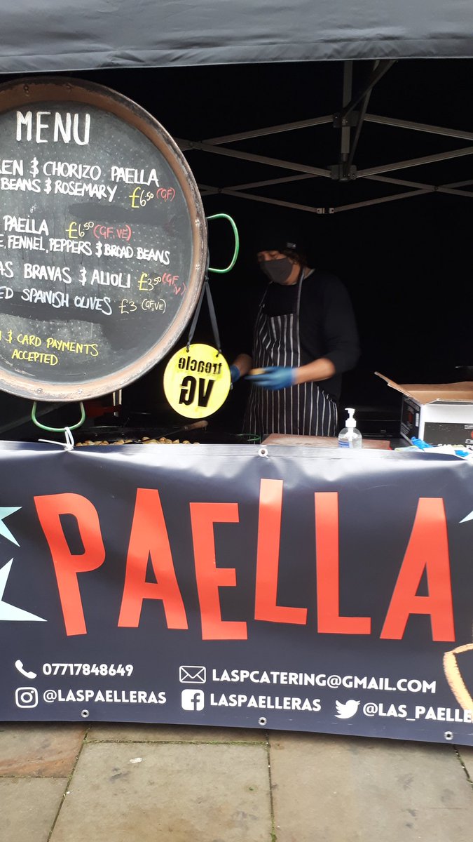 Treacle Market tweet media