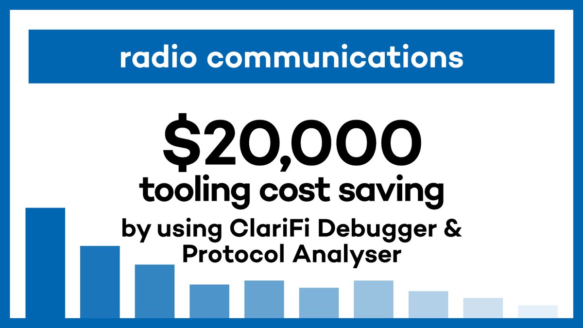 clarinox's tweet image. Bluetooth development made easier. Five reasons why you should choose a commercial Bluetooth solution over free open-source Bluetooth. clarinox.com/resources/arti…
