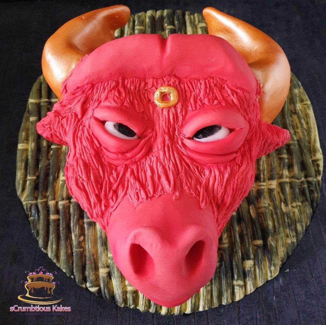 sCrumbtious Kakes (@scrumbtiousk) on Twitter photo Sooo I can finally announce that my first published tutorial of my Chinese New Year Ox cake is in this months <a href="/fondbites/">Fondbites School of Sugar Art| Subhashini Ramsingh</a> magazine.
You can purchase a digital copy of the magazine for approx £2.05 using the link below.
fondbitesmagazine.com/product/june20… Sooo I can finally announce that my first published tutorial of my Chinese New Year Ox cake is in this months <a href="/fondbites/">Fondbites School of Sugar Art| Subhashini Ramsingh</a> magazine.
You can purchase a digital copy of the magazine for approx £2.05 using the link below.
fondbitesmagazine.com/product/june20…