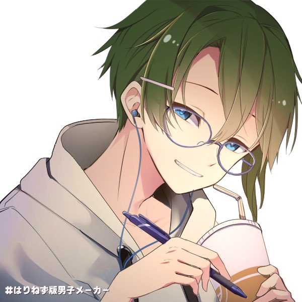 特異点組blシェアハウス 2ページ目 Togetter