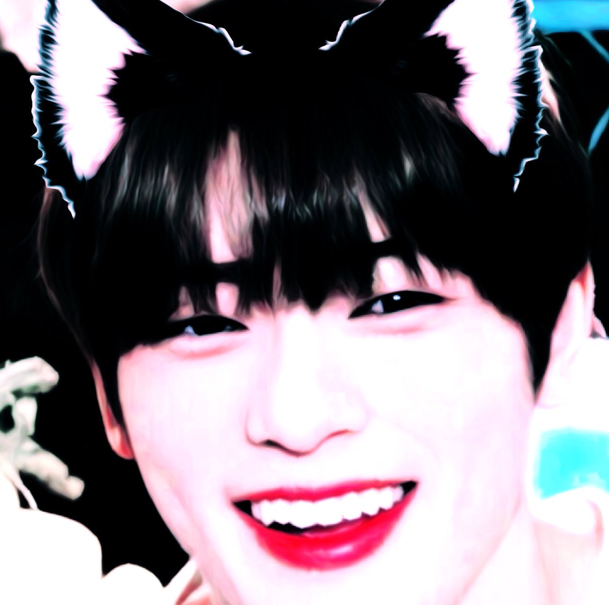 don’t worry be me0w me0w #dis4bot jae-hyun