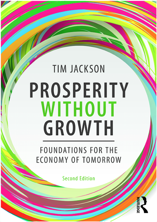 FuturesShaping's tweet photo. To find out more about @ProfTimJackson, be sure to check out: https://t.co/Dj7n13bIsY 

We would highly recommend "Prosperity Without Growth"!

#ShapingFutures21 #DCC2021 https://t.co/3QDsvz6XAR