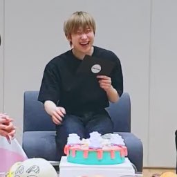 ksnfilles's tweet image. he deserves all the happiness &amp;lt;3 
#SunooOurMiracleOfJune
#눈부신_선우의_열아홉번째_생일