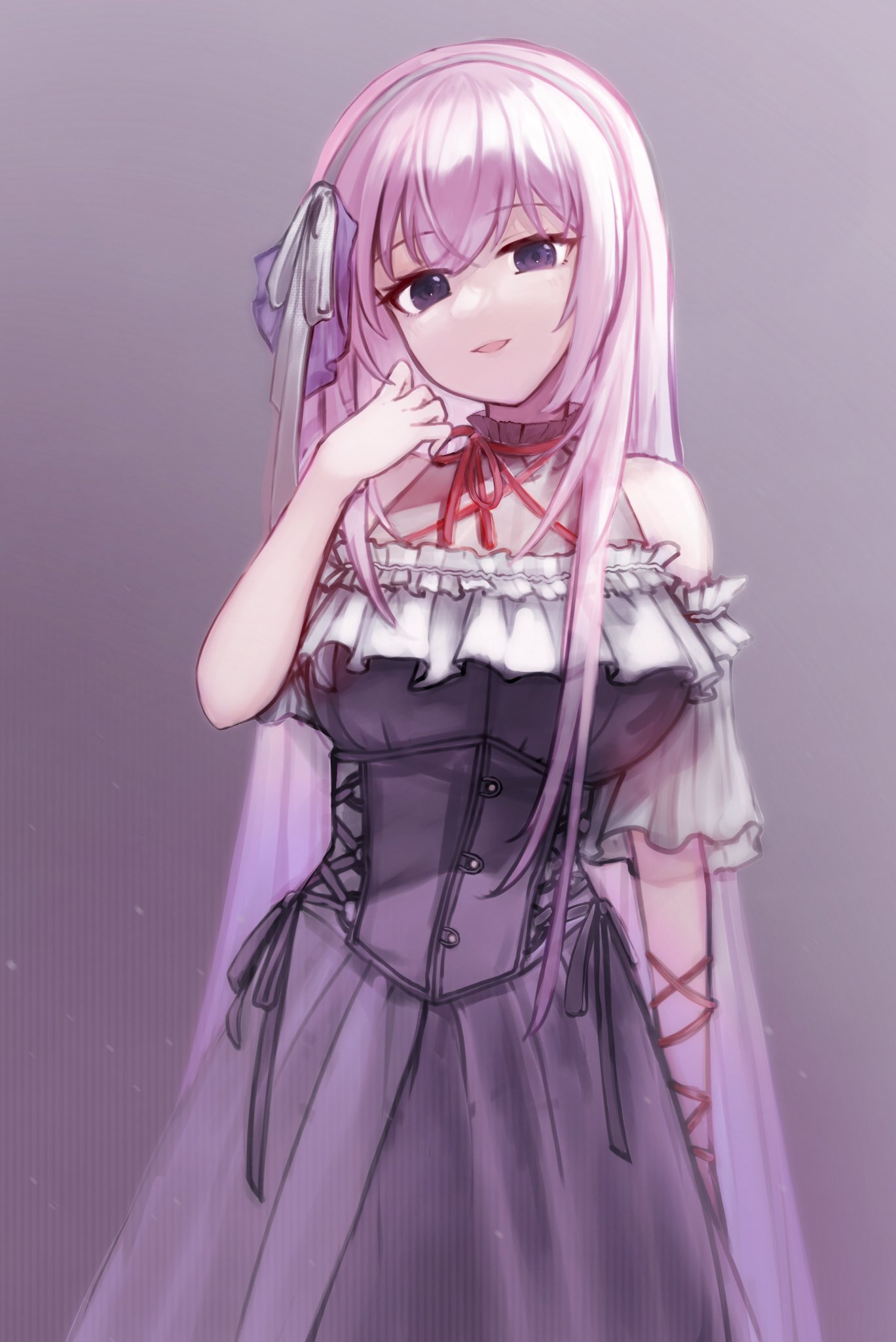 月下松 on X: 