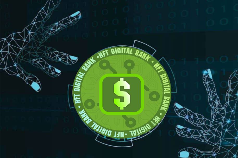 🚀 Airdrop: NFT Digital Bank
💰 Value: $ 100
👥 Referral: $ 10
💸 Tokens: 50B + 5B NFT Bank
📊 Market: PancakeSwap
📅 Airdrop End Date: 25 June, 2021
🏦 Distribution Date: 15 July, 2021

Talk with the Telegram Bot: t.me/NFTDigitalBank…

#Airdrop #Crypto #Airdrops