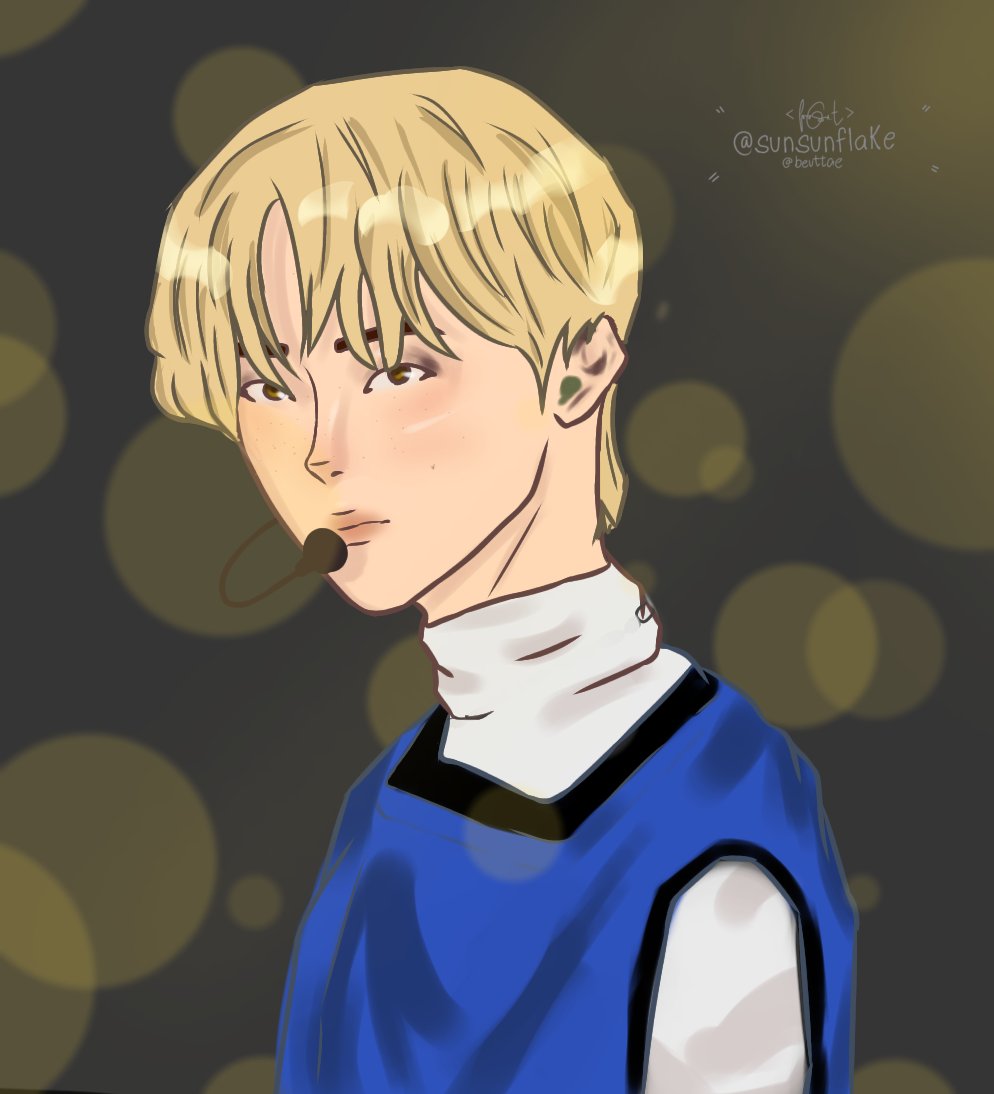 sunsunflake's tweet image. Happy birthday sunshine! I dont really know how to express myself right now but i hope you have the bappiest birthday!

#SunooOurMiracleOfJune
#눈부신_선우의_열아홉번째_생일
@ENHYPEN_members
@ENHYPEN