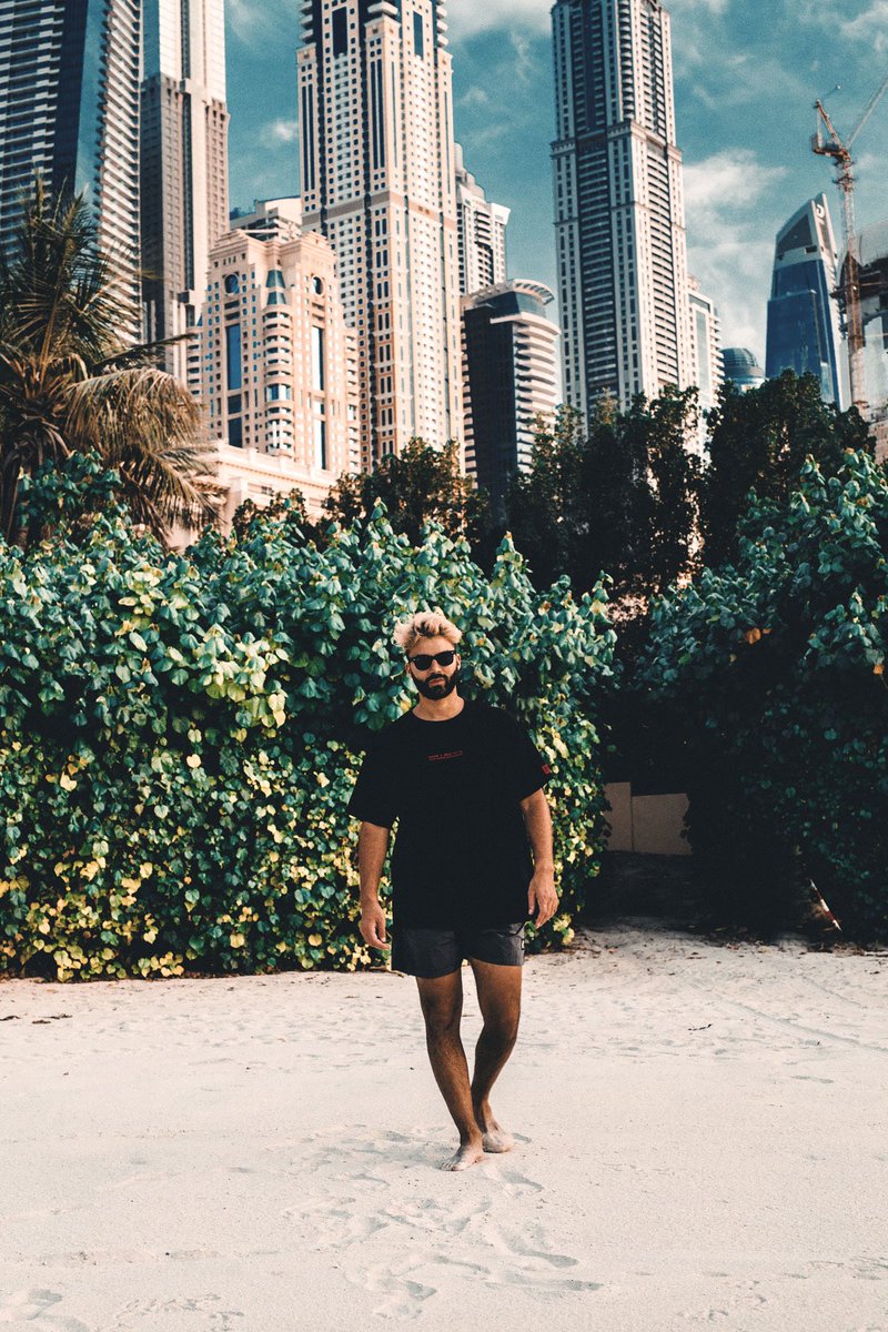 let me take you downtown....