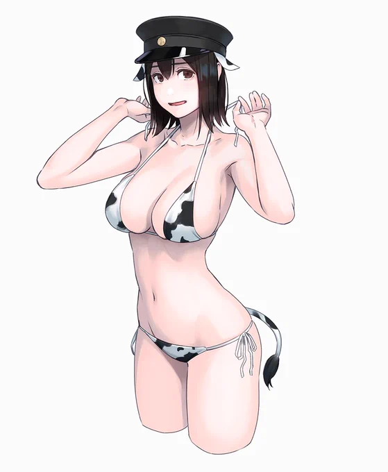 提督の強欲さには敵いませんなぁ。 