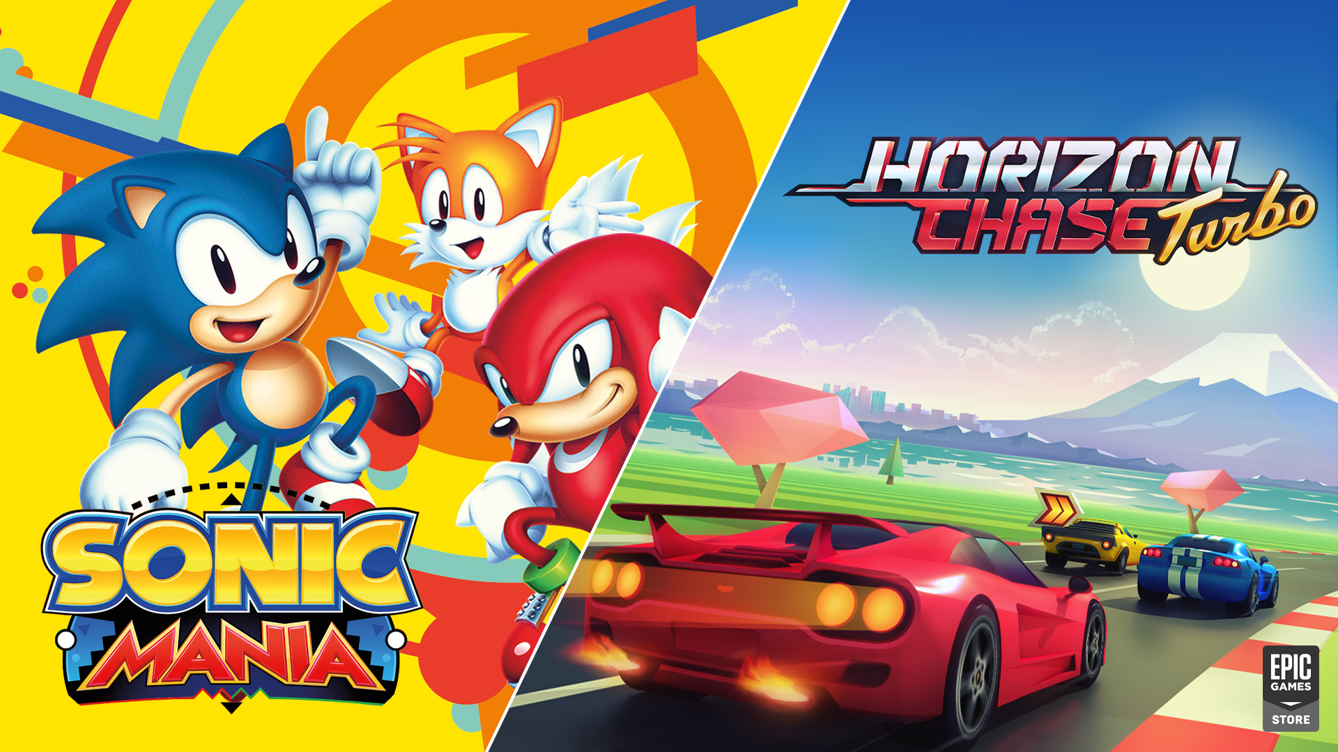 Sonic Mania  Download and Buy Today - Epic Games Store