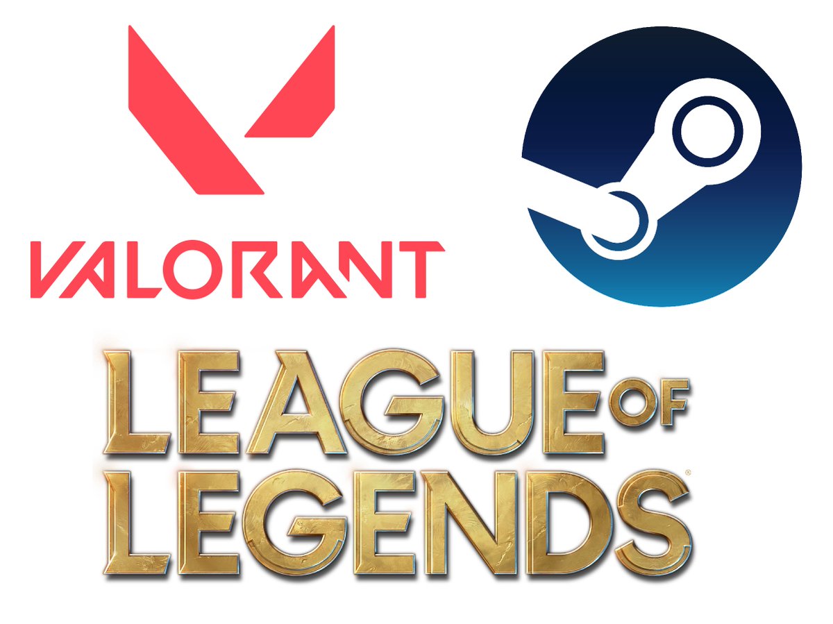 ✨SORTEIO - VP / RP / Steam✨

O ganhador pode escolher entre:
- 7.725 VP
- 10.400 RP
- R$ 220 de crédito na Steam

REGRAS:
1- RT e LIKE nesse post 
2- Marcar dois amigos 
3- Seguir <a href="/itsvermelha/">Vermelha</a> e @sukiefps 

SORTEIO DIA 10/07/2021