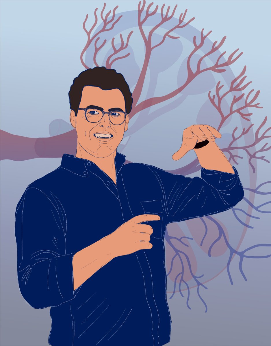 MelissaPappas10's tweet image. I had the opportunity to highlight another great @PennEngineers @NSF #careeraward recipient, Asst. Prof. in Bioengineering, Alex Hughes @HughesLabPenn and his research on #kidneydevelopment and #organoids. #nsfcareeraward #upenn
sciencedirect.com/science/articl…