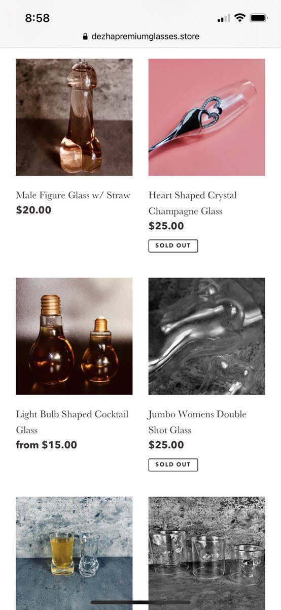 Xoxo_Tay__'s tweet photo. Okay so a few weeks ago a few ppl told me my prices were to high and yesterday i released new glasses, so i wanted to get everyone opinion.
Do yโall really think the price is too high?
https://t.co/DNo2ZHii7C https://t.co/8bOOcKp0oa