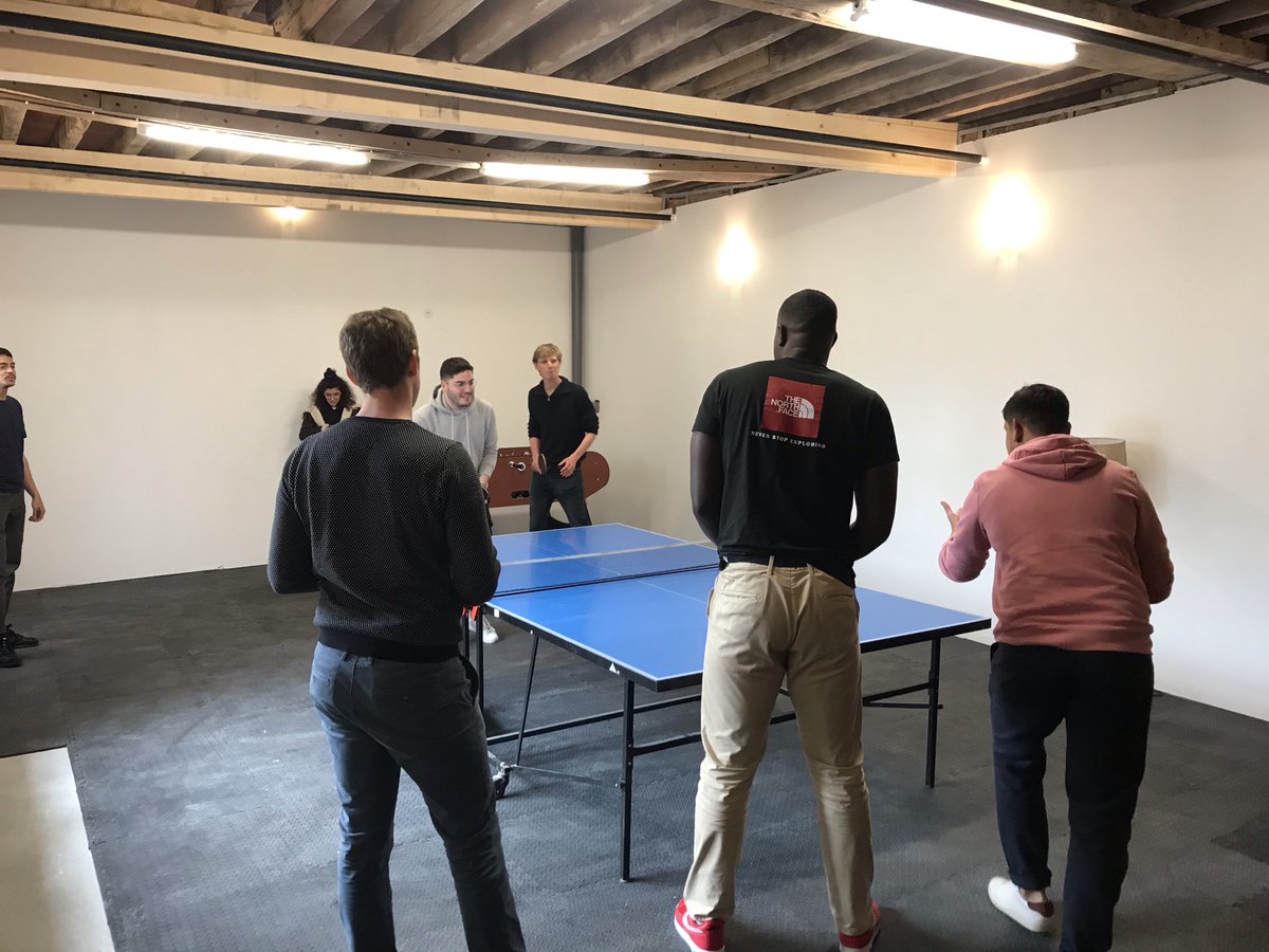 Utopias Campus tweet media