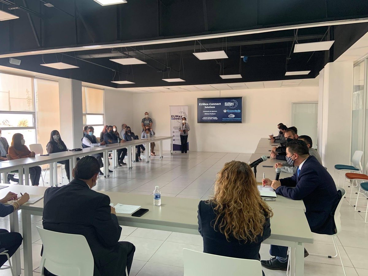 NodoHidalgo's tweet image. La @ut_mineral se incorpora como miembro del #NodoHidalgo de la @RedGlobalMX con dicha institución suman 18 miembros que pueden tener contacto con las y los integrantes de la Red Global MX. 
#RGMX #TransferenciaDeConocimiento