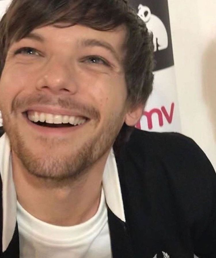 best of Louis (@hdlouist) on Twitter photo 