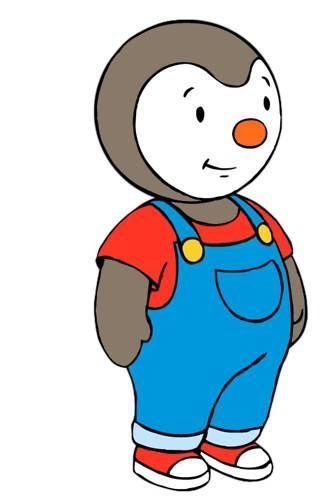 Nezococo's tweet image. Koundé il a les mêmes contours que tchoupi