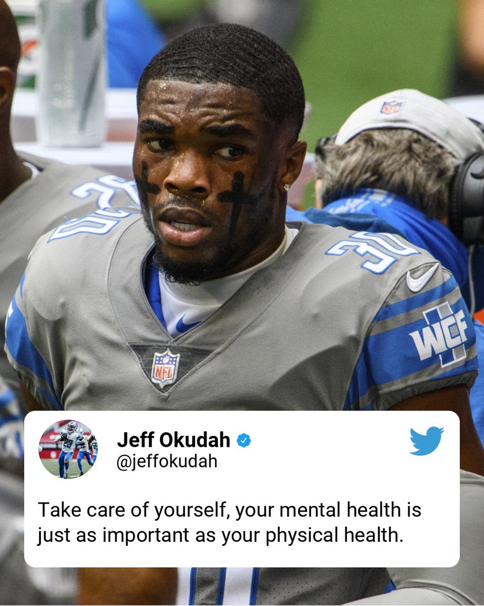 Facts 💯 <a href="/jeffokudah/">Jeff Okudah</a>