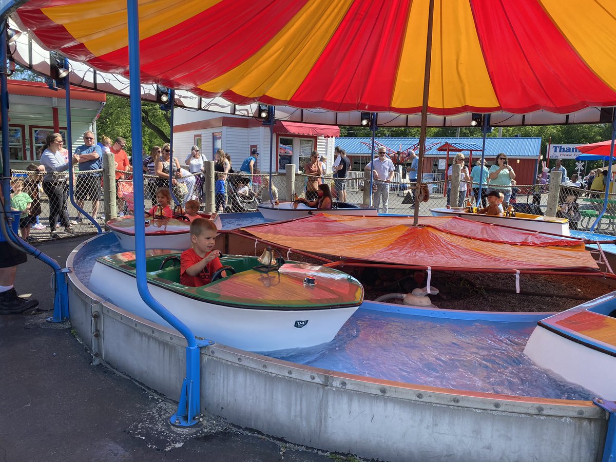 rita_kroeger's tweet photo. Memphis Kiddie Park and visiting Uncle Jelly #WeekOfSam https://t.co/fPr5NDidhA