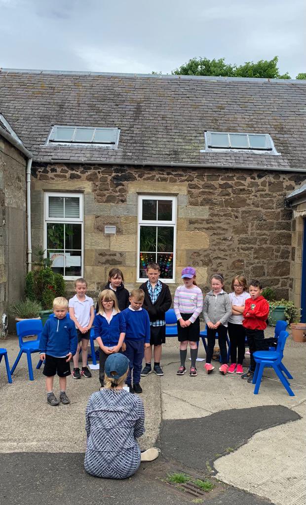 craigrothieps (@craigrothieps) on Twitter photo What a lovely P7 Leaverâs Assembly! Super songs and poems outside in glorious weather! A super send off fir our P7s and Mrs Wright, retiring after many years! <a href="/pitlessieps/">Pitlessie PS</a> What a lovely P7 Leaverâs Assembly! Super songs and poems outside in glorious weather! A super send off fir our P7s and Mrs Wright, retiring after many years! <a href="/pitlessieps/">Pitlessie PS</a>