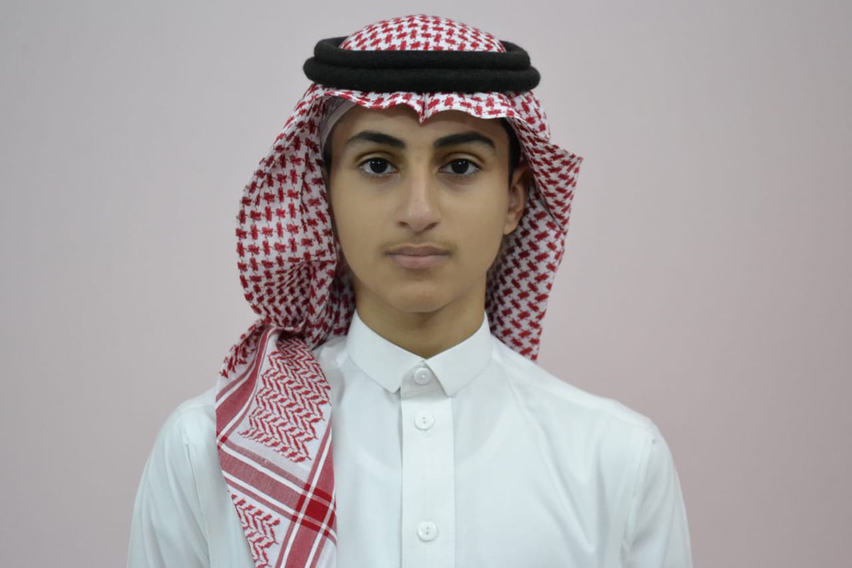 First1Saudi's tweet photo. تعرفوا على الطالب الذي لم يتجاوز الـ١٨ لكنه ابتكر تقنية للتصدي للفيروسات الإلكترونية بخوارزميات تزيد دقة وسرعة الجهاز بنسبة ٣٢.٧ %
إبراهيم شبيلي 🇸🇦 

فخر ي الشبيلي فخر 👏🏻💚
التفاصيل 
https://t.co/v0n0svXe2B https://t.co/7sWKDobCrw