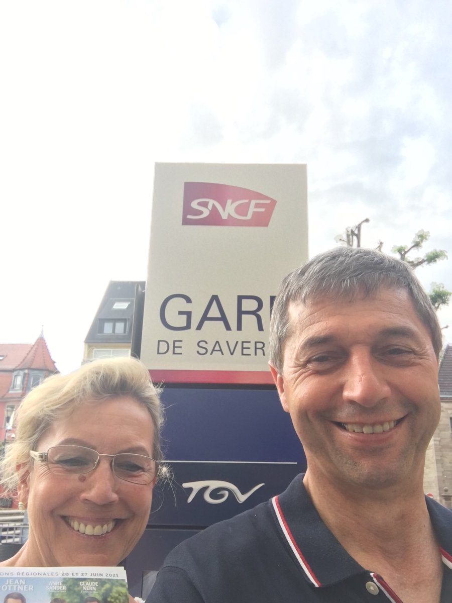 ZELLER Huguette tweet media