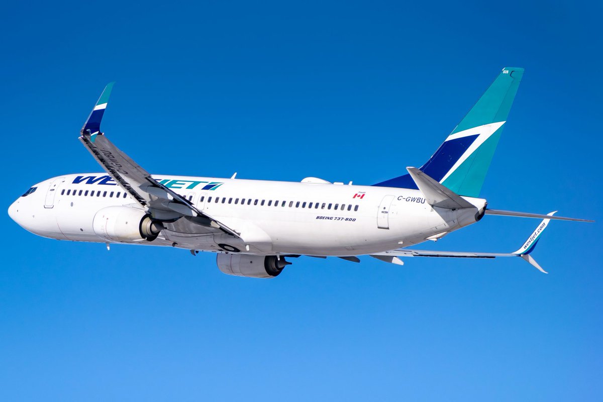 🌍 #NEWS | Today, Calgary-based Canadian low-cost airline WestJet (<a href="/WestJet/">WestJet</a>) announced the expansion of its cargo project, WestJet Cargo.

🔗: airwaysmag.com/airlines/westj…