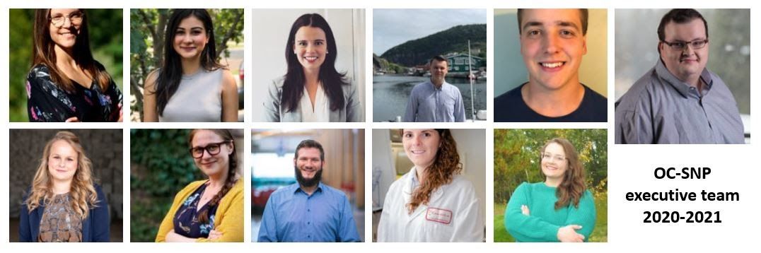 Here is a chance to connect with OC-SNP Chapters across Canada as National Chapter Representative on the OC-SNP National Executive Team! Apply for this position or another one before July 23rd, 2021! buff.ly/3vZwbTK