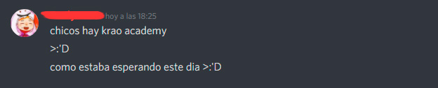 SteamSchoolBox's tweet photo. 👀OJO CUIDAO!! Que el próximo lunes 28 empezamos con los primeros campamentos d #roblox de la @KraoESP Academy 
Te los vas a perder? 😭 Aun estás a tiempo!
ℹ️👉https://t.co/42jwUdxqeW

Y hay muchos + campas
d #Minecraft 👉https://t.co/xAaYNCZl0M
d #unity 👉https://t.co/oXBBCmIt8V https://t.co/6YxRt4SrDA