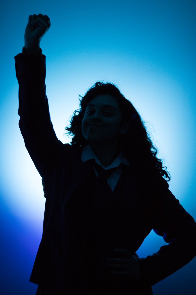 💙MATILDA💙
THE VIRTUAL MUSICAL
I am so excited to announce that after 3 and a half months of rehearsals and filming, isolated during the pandemic, the high school musical version of Matilda is finally here!!🎥🎞 #Matilda #MatildaTheMusical #MusicalTheatre #Singer #Dancer