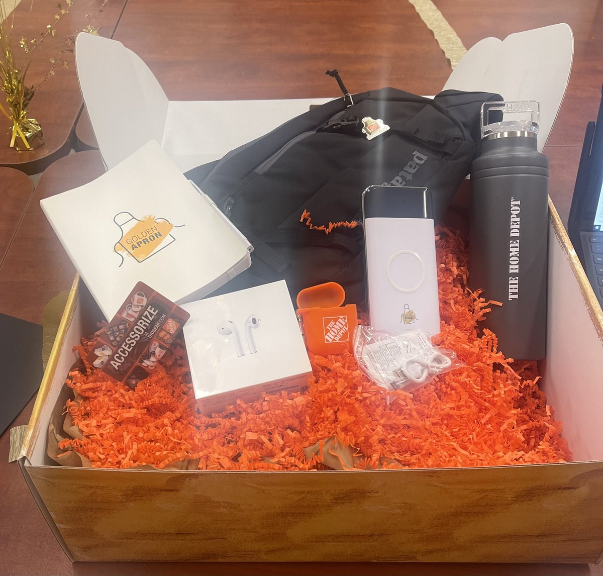 Danyelle Felder Starling tweet media