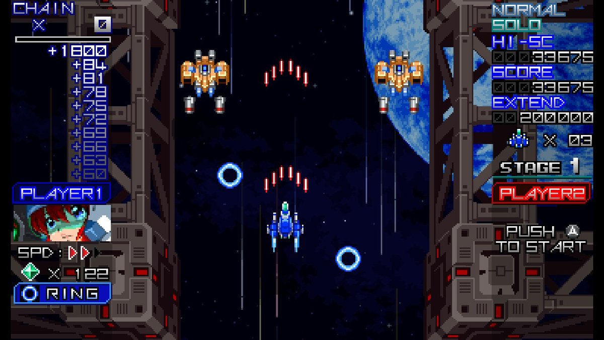 thegaminghubby's tweet image. Halftime..... #Ragingblasters #NintendoSwitch