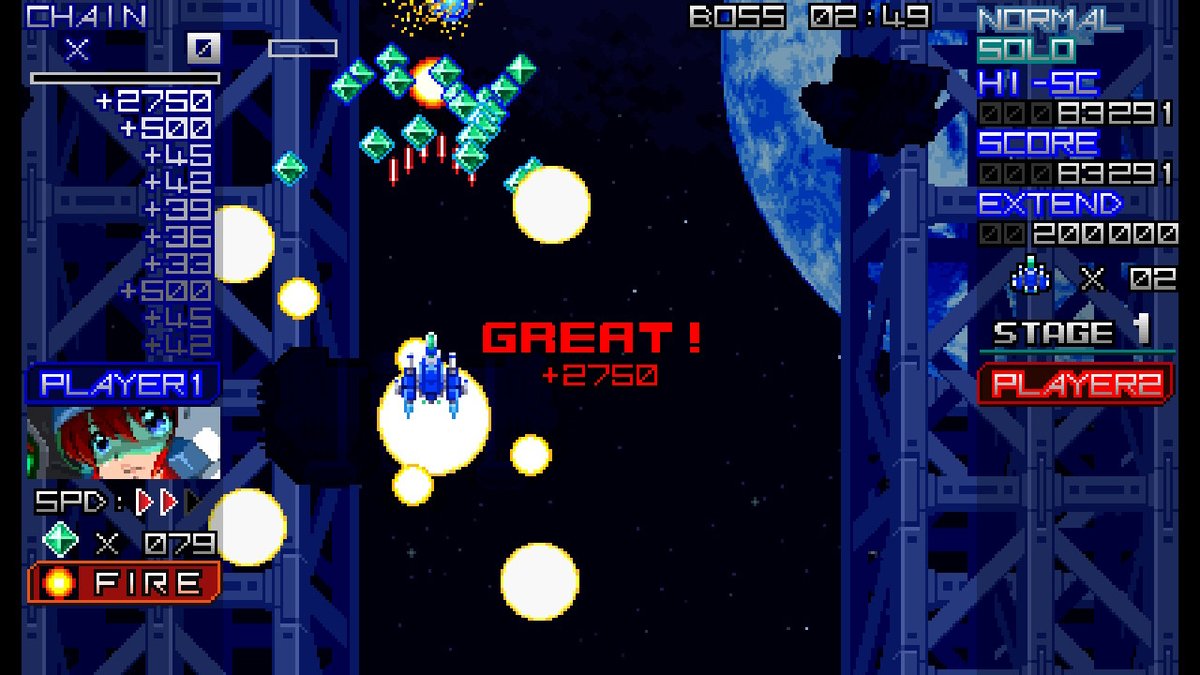 thegaminghubby's tweet image. Halftime..... #Ragingblasters #NintendoSwitch