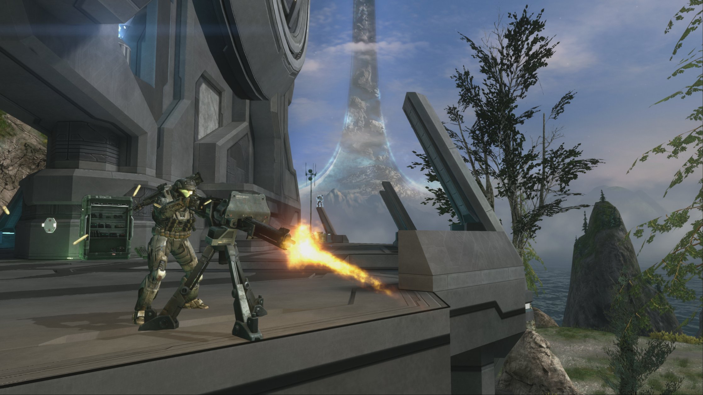 Halo On Twitter To Celebrate Its Arrival In Social Matchmaking Firefight Is Now In The Rotation For Mcc Dive On In And Fight Off Foes Fiercely Https T Co 1vmrnbykwk Twitter