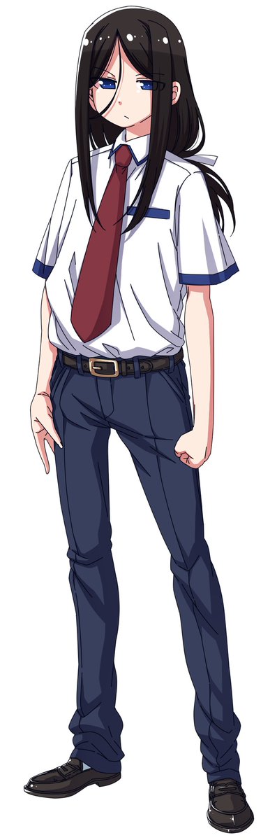 次のTRPGを回るキャラ 