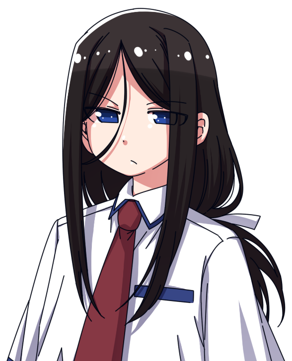 次のTRPGを回るキャラ 