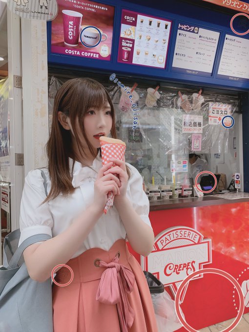 すみれおじさん